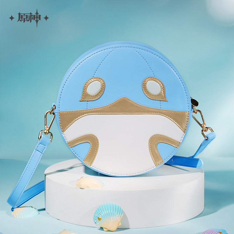 FES 2024 Series Crossbody Bag