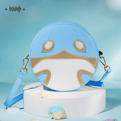 FES 2024 Series Crossbody Bag