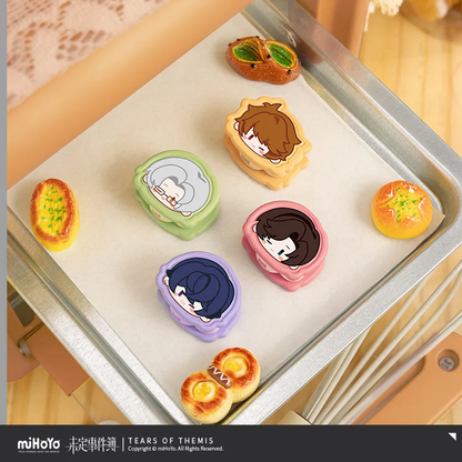 Tears of Themis Baking Trial Series Chibi Candy Grains Mystery Box