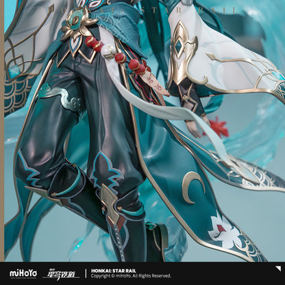 Dan Heng • Imbibitor Lunae 1/7 Scale Figure