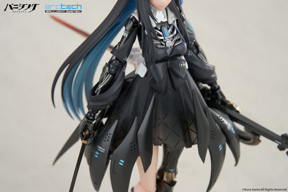 ARCTECH Balljoint System Punishing: Gray Raven Selena Tempest 1/8 Action Figure