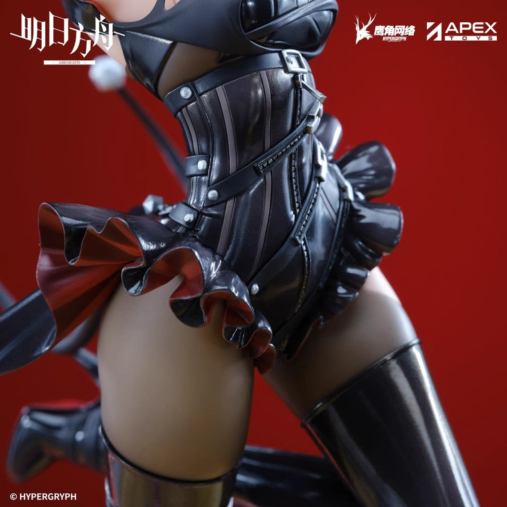 Arknights Wanted W Ver. 1/7 Scale Figure