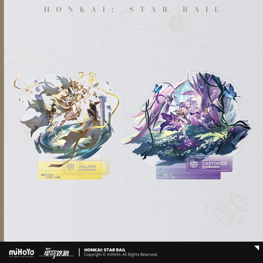 The Remembrance Character Warp Artwork Acrylic Standee