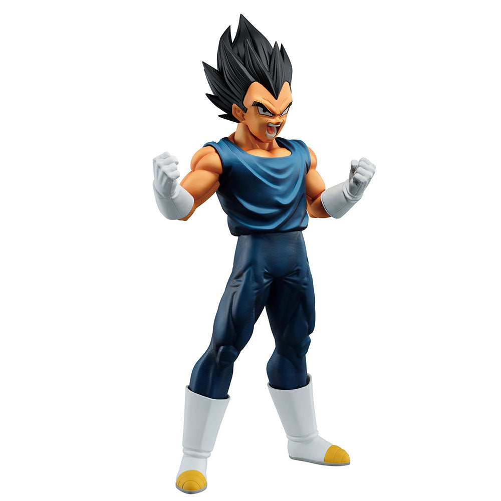 Ichiban Kuji Dragon Ball Super Super Hero