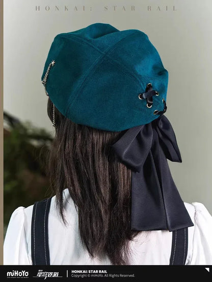 Honkai: Star Rail Anaxa Theme Impression Series Beret