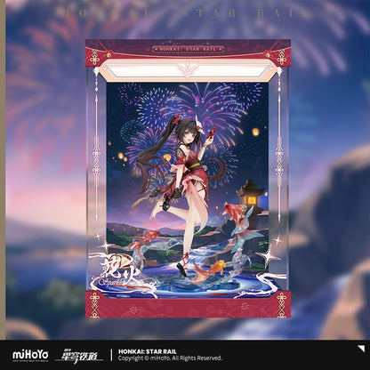 Honkai: Star Rail Sparkle 1/7 Figure Display Box (NO FIGURE INCLUDED)