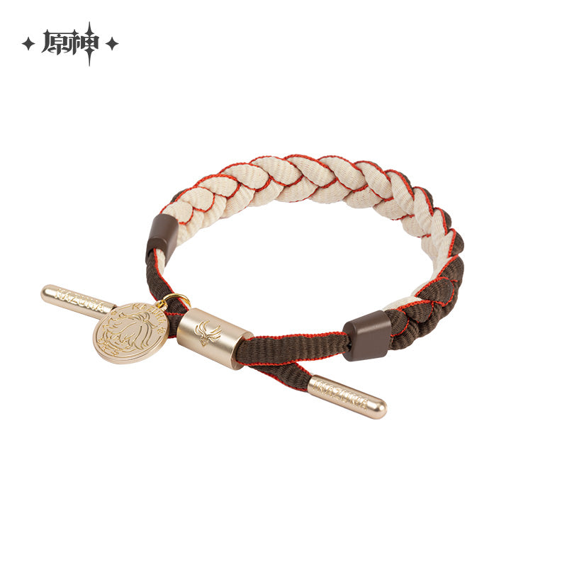 Character Concepts Bracelet
