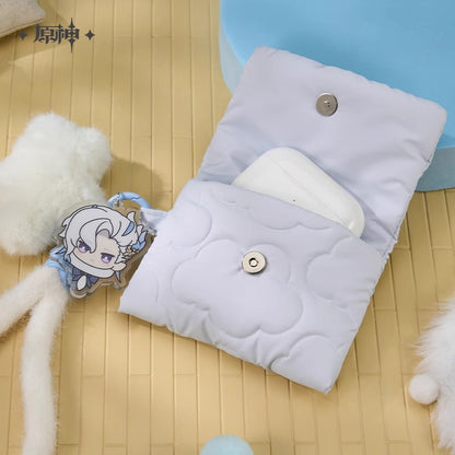 Sweet Dream Murmurs Series Pouch