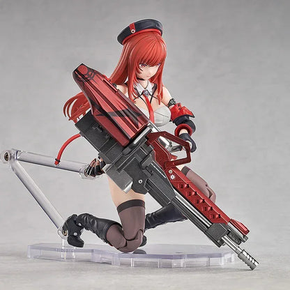 GODDESS OF VICTORY: NIKKE Hyper Body Rapi: Red Hood Figure Rapi ACG Go Anime www.acg-go.com Figure, Goddess of Victory: Nikke, Rapi