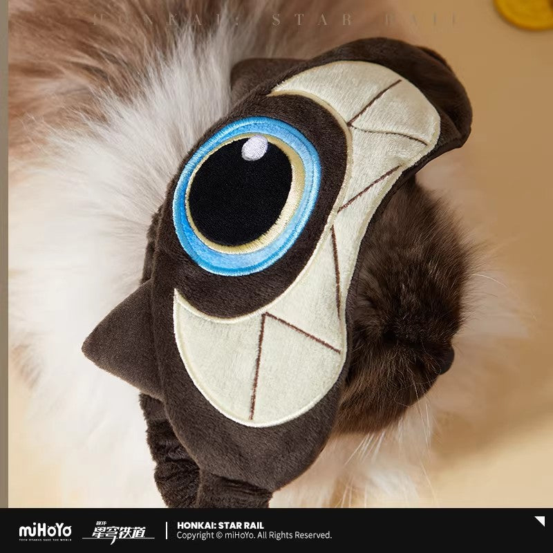 Honkai: Star Rail Cipher Theme Impression Series Eye Mask