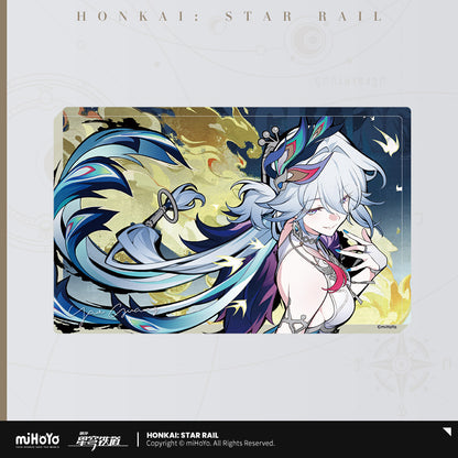 Honkai: Star Rail Aha Universe Series Acrylic Ornament
