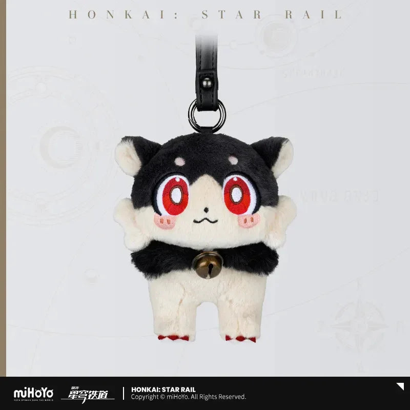Honkai: Star Rail Awooo-Awooo Series Chimera Talking Nonsense Ver. Plush Pendant
