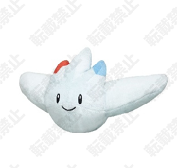 Pokemon All Star Collection Series Vol. 29 Plush Toy