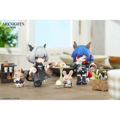 Dessert Time Chibi Series Figure Ch'en