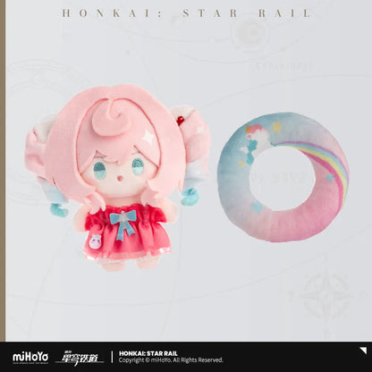 Honkai: Star Rail Seasonal Doll Series Plush Pendant Vol.2