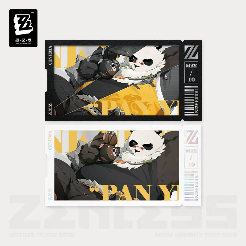 Mindscape Cinema Series Yunkui Summit Collection Card Set