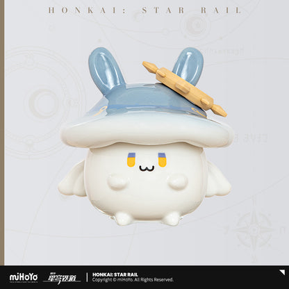 Honkai: Star Rail Tutu Mushroom and Mushroom Bunny Series Mug