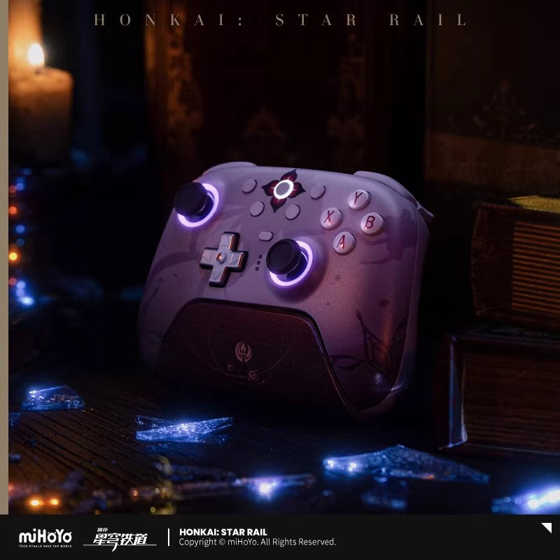 Honkai: Star Rail Evernight Wireless Game Controller