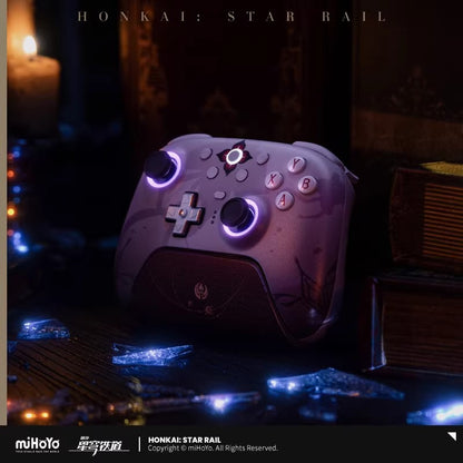 Honkai: Star Rail Evernight Wireless Game Controller