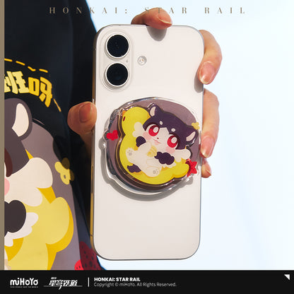 Honkai: Star Rail Awooo Awooo Series Acrylic Phone Stand