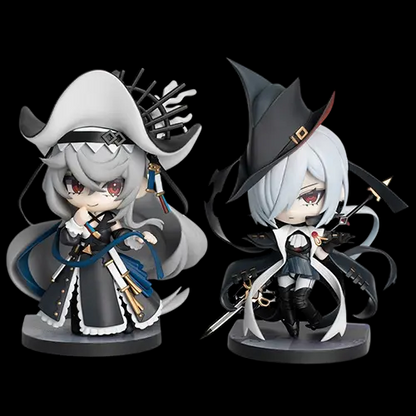 Ichiban Kuji Arknights Patrol The Sea By Candlelight
