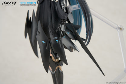 ARCTECH Balljoint System Punishing: Gray Raven Selena Tempest 1/8 Action Figure