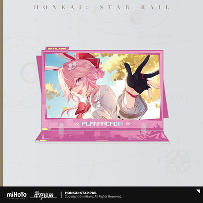 Honkai: Star Rail The Memories We Share Series Acrylic Stand