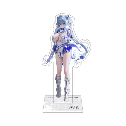 Goddess of Victory: Nikke Acrylic Stand [Algernon Products]