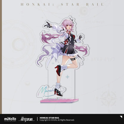 Honkai: Star Rail 2026 Autumn Festival Series Acrylic Stand