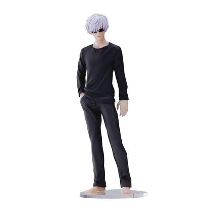 Satoru Gojo Figure Jujutsu Kaisen Satoru Gojo ACG Go Anime