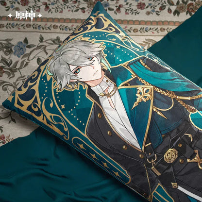 Genshin Imapct Resplendent Feast Series Characters Life-Size Pillow Vol.2