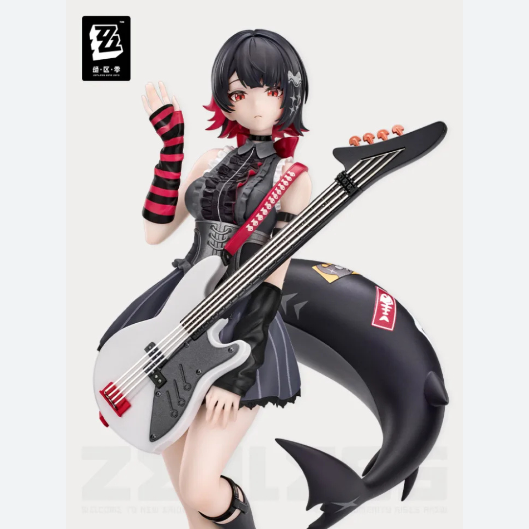 Zenless Zone Zero Gift+ Series Sparkling Wonderland Ver. Ellen Joe 1/8 Scale Figure