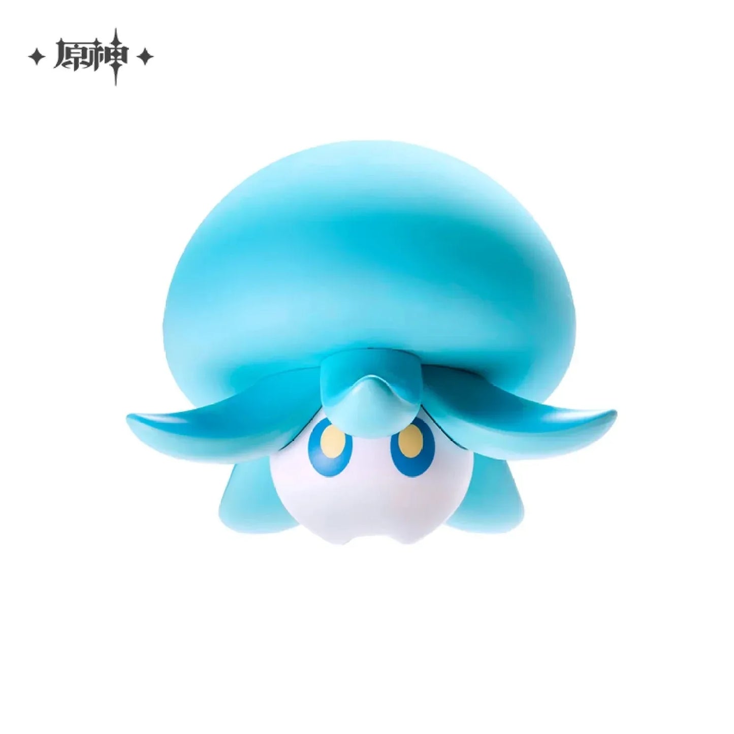 Floating Hydro Fungus Night Lamp Genshin Impact Floating Hydro Fungus ACG Go Anime www.acg-go.com Fungus, Household, Lamp