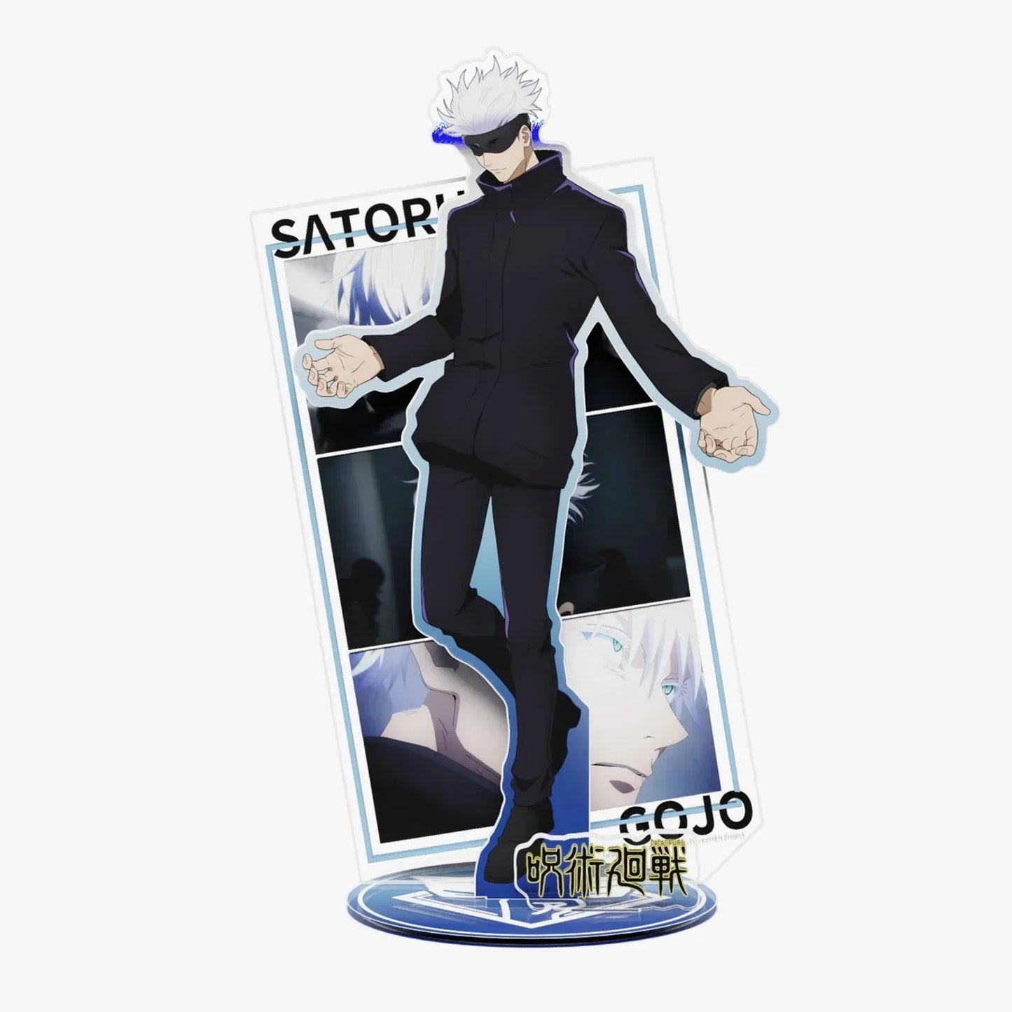 Jujutsu Kaisen Acrylic Stand Mystery Box