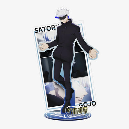Jujutsu Kaisen Acrylic Stand Mystery Box
