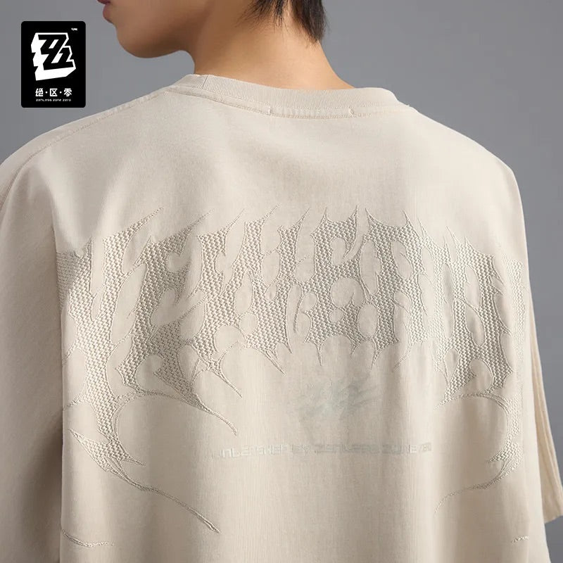 STUDIO 2025SS Series Cotton Short Sleeves