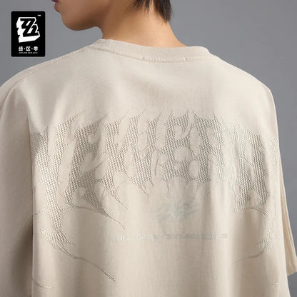 STUDIO 2025SS Series Cotton Short Sleeves
