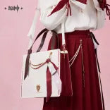 Genshin Impact Yae Miko Impression Series Tote Bag