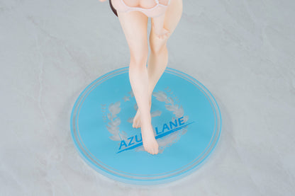 LIMEPIE Series Azur Lane Takao Beach Rhapsody Ver. 1/8 Scale Figure