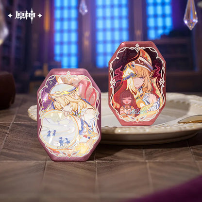 Genshin Impact Angel's Duty Series Badge Mystery Box