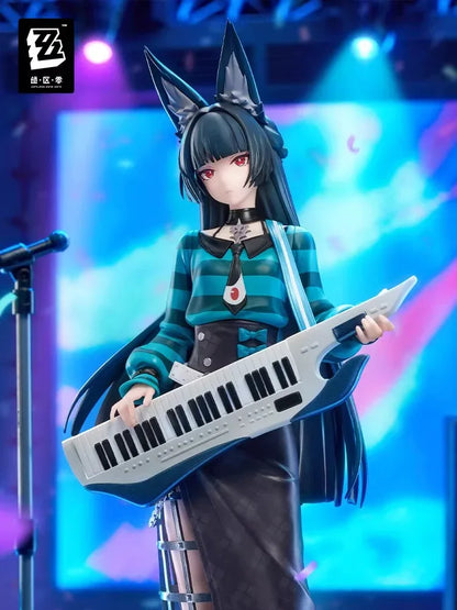 Zenless Zone Zero Gift+ Series Sparkling Wonderland Ver. Hoshimi Miyabi 1/8 Scale Figure