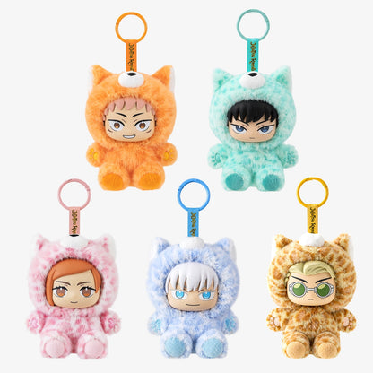 Jujutsu Kaisen S2 Vinyl Plush Mystery Box
