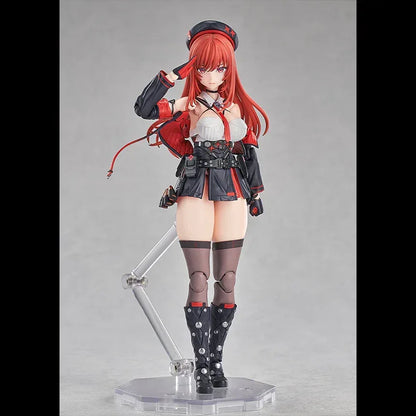 GODDESS OF VICTORY: NIKKE Hyper Body Rapi: Red Hood Figure Rapi ACG Go Anime www.acg-go.com Figure, Goddess of Victory: Nikke, Rapi