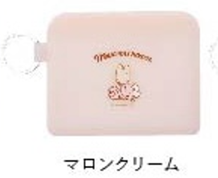 Flappo Sanrio Characters Wallet