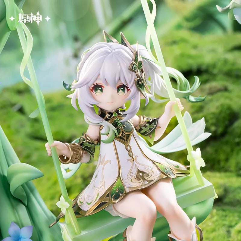 Genshin Impact Nahida Physic of Purity 1/7 Figure Ver.