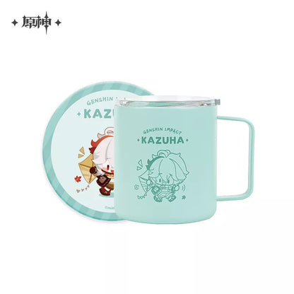 Go Camping Series Stainless Steel Cup
