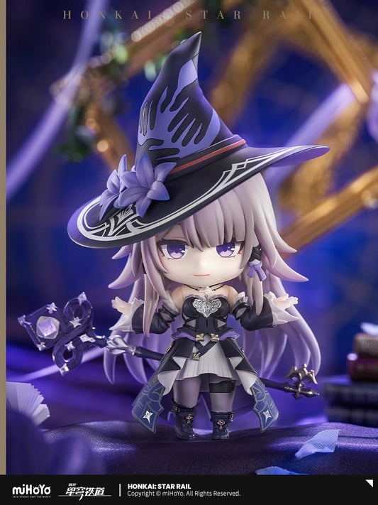 The Herta Nendoroid Figure