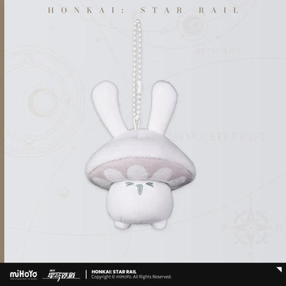 Honkai: Star Rail Bunny Mushroom and Mushroom Bunny Series Plush Toy