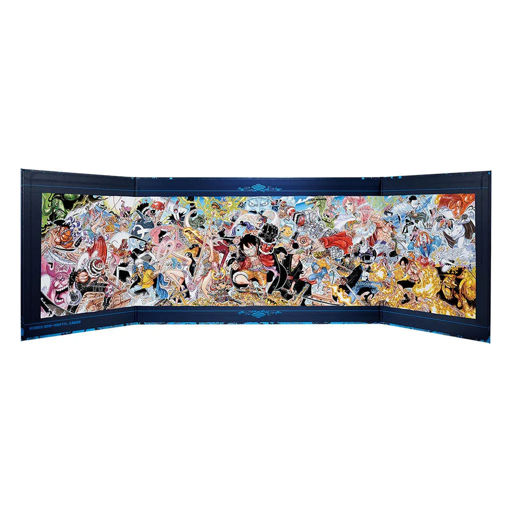 Ichiban Kuji WT 100 Anniversary One Piece Random One / ADBD ACG Go Anime www.acg-go.com Ichiban Kuji, Kuji