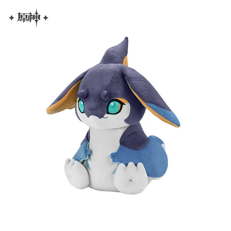 Genshin Impact FES 2024 Series Natlan Saurian Whelp Plush Toy